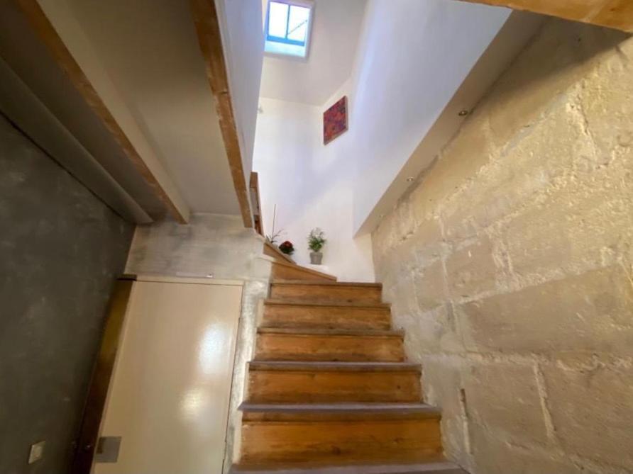 A Spacious, Sunny & Calm Loft In Avignon'S Heart Exteriör bild